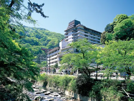 호텔 오카다