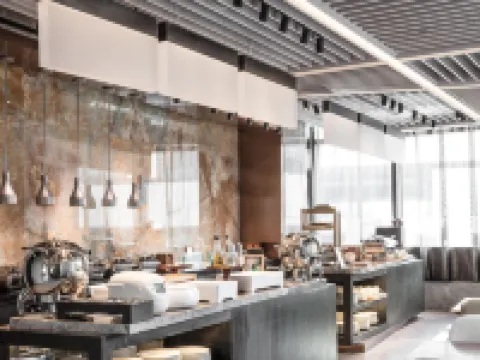 Fraser Suites Dalian Hotels in Dalian