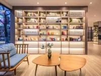 Hanting Hotel (Tianjin Wudadao Scenic Area Youyi Road Branch) Hotels near Hexi