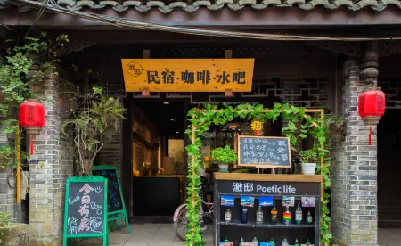 Chedi Hostel