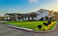 Huayu Meishu Hotel