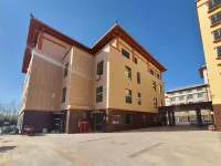 敦煌三青鳥民宿