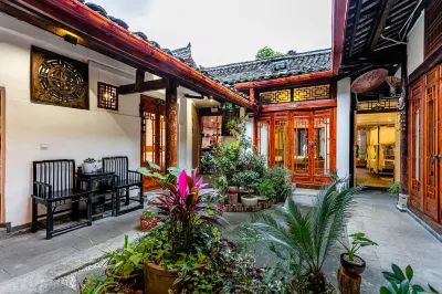 Huaguang Inn