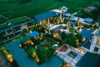 Zhaotong Bushe Dreamscape Hotel Hotels in Zhaotong