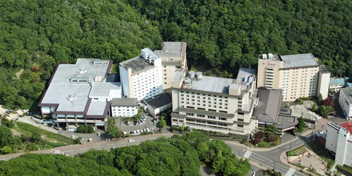 第一滝本館 image 1