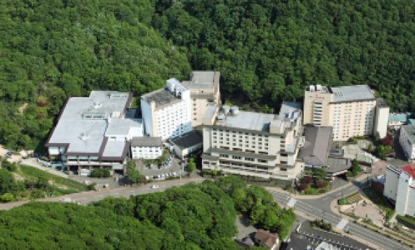 Dai-ichi Takimotokan