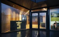 烏孫杉雲居（那拉提景區店） - 酒吧