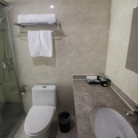 Xinshan Hotel