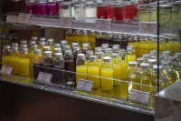 SSAW Boutiquel Hotel Xizi Hotels in Xinghua