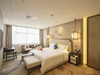 بايون هوتل جوانجتشو Hotels near لا بيرلي