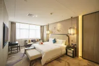 Baiyun Hotel Guangzhou