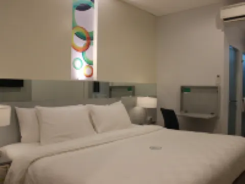 Go Hotels Butuan Hotels in Butuan