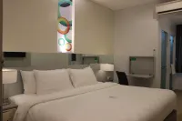 고 호텔 부투안 Alicia’s Refreshment And Pasalubong Center 주변 호텔