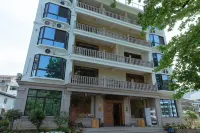 永嘉一棵楓民宿 鄰近永安橋的酒店