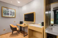 Vienna 3 Best Hotel (Jingdezhen Ceramic University)