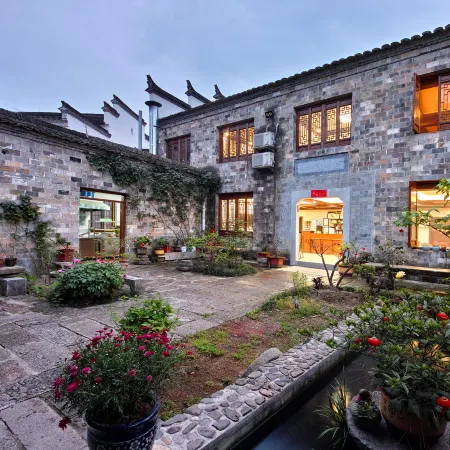 Yuxian Tianxin Xiaoju Inn