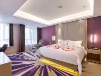 Lavande Hotel(Zhanjiang High-speed Railway West Station) Hotel dekat Mazhang Public Station