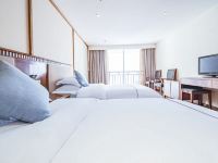 重庆金海洋酒店 - 雅致双床房