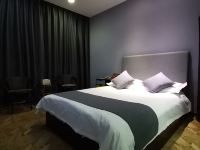 瑞安新城假日宾馆 - 标准大床房