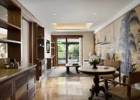 Adiwana Resort Jembawan Hotels near Oka Kartini Shadow Puppet Performance and Bungalow