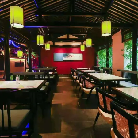 Wanhua Shuqi International Hotel