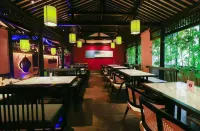 Wanhua Shuqi International Hotel Hotels in Si County