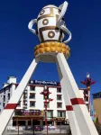 Ruoergai  Norbu Hotel