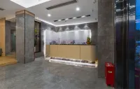 Hotel China (Cangnan Railway Station)