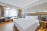 JI 호텔 (쯔보 진징 애비뉴 바다주 마켓) 쯔보 호텔