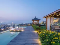 Mont Golf & Spa Resort Hotels in Tengchong