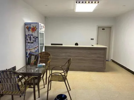 Yugan Xiomai Apartment