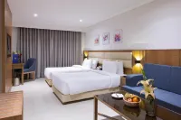 Hotel Excelsior Karachi Hotels in 