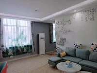 Helan Taohua Village Leisure Hotel