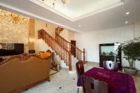 Wenzhou Jinshanghua Homestay