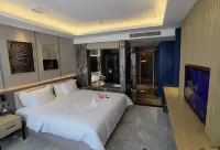 San Wennuan Spa Hotel