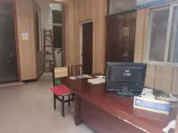 Anyang Yuxin Theme Hotel