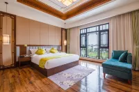 Guixiang Huju B&B (Jianshui Ancient City)