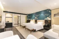 Newsiri Hotel Hotels in Yulin