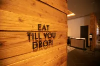 大阪難波道頓堀佛沙飯店 大阪住宿飯店