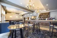 Nightcap at Pymble Hotel - sarapan