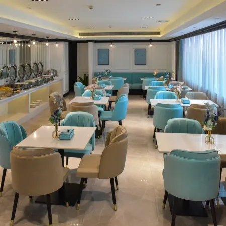 Xana Hotelle Yangchun Donghu Park Branch