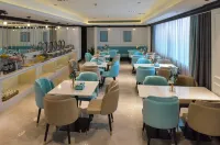 Xana Hotelle Yangchun Donghu Park Branch - breakfast