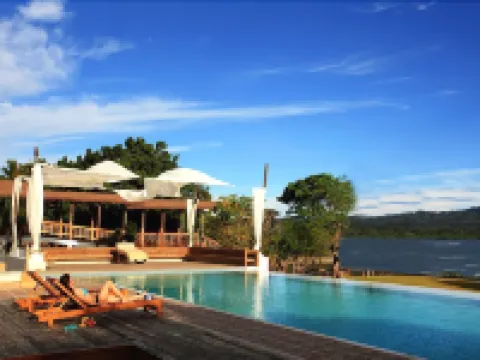 Boffo Resort Hotels in Loon