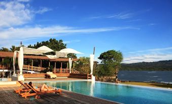 Boffo Resort