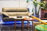 Luzhou Shengborui e-sports hotel - 2-Star