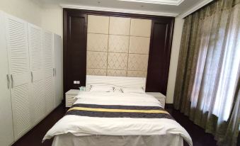 Qidong Henghai Hotel Apartment