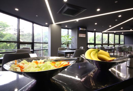 청주 리바쥬 룸