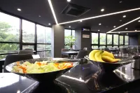 Rivage Hotel - 3-Star