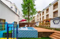Nanshan Bamboo Sea Zizai Zenxin Homestay