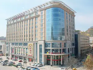 Yishunyuan International Hotel